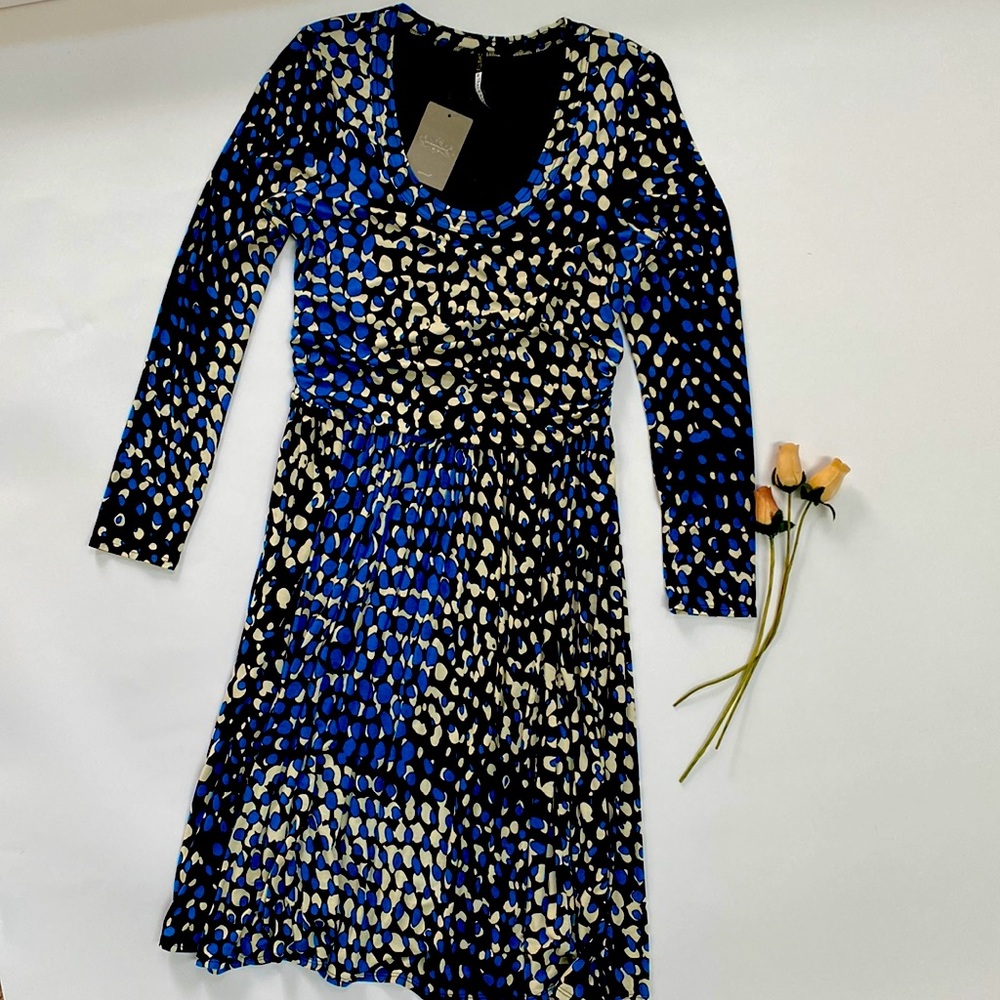 Anthropologie dress by Plenty by Tracy Reese